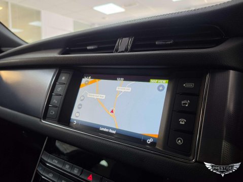 Jaguar XF 2.0i R-Sport Sportbrake Auto Euro 6 (s/s) 5dr 35