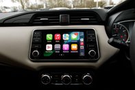 Nissan MICRA IG-T ACENTA 25