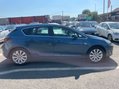 Vauxhall Astra 1.6 Astra Elite 5dr 2