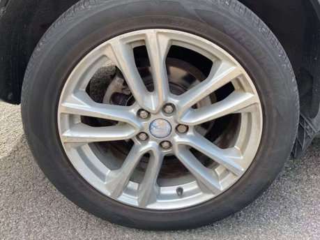 Ford Kuga 1.5T EcoBoost Titanium X SUV 5dr Petrol Auto AWD Euro 6 (s/s) (182 ps) 17