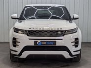 Land Rover Range Rover Evoque 2.0 Range Rover Evoque R-Dynamic S D Auto 4WD 5dr 19