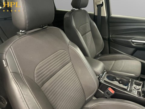 Ford Kuga 1.5 TDCi Titanium SUV 5dr Diesel Manual Euro 6 (s/s) (120 ps) Air Con - All 11