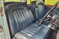 Rolls-Royce Silver Shadow Shadow I 33