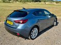 Mazda 3 SPORT NAV 3