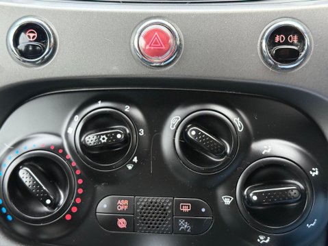 Fiat 500 1.2 S Euro 6 (s/s) 3dr 23