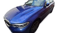 BMW 3 Series 2.0 330e 12kWh M Sport Saloon 4dr Petrol Plug-in Hybrid Auto Euro 6 (s/s) ( 2
