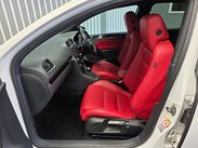 Volkswagen Golf 2.0 TSI GTI Edition 35 Hatchback 5dr Petrol DSG Euro 5 (235 ps) 24