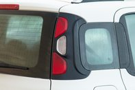 Fiat Panda TWINAIR CROSS 9