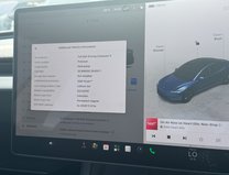 Tesla Model 3 (Dual Motor) Long Range Saloon 4dr Electric Auto 4WDE (306 ps) 22