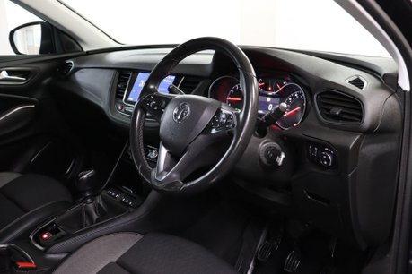 Vauxhall Grandland X SPORT NAV S/S 5