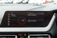 BMW 1 Series 118I M SPORT 18