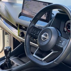 Nissan Qashqai DIG-T N-CONNECTA MHEV 2