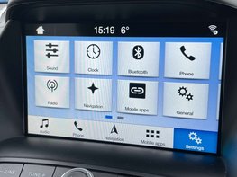 Ford Kuga 2.0 Kuga Titanium TDCI 5dr 35