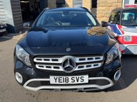 Mercedes-Benz GLA GLA 200 SE 4