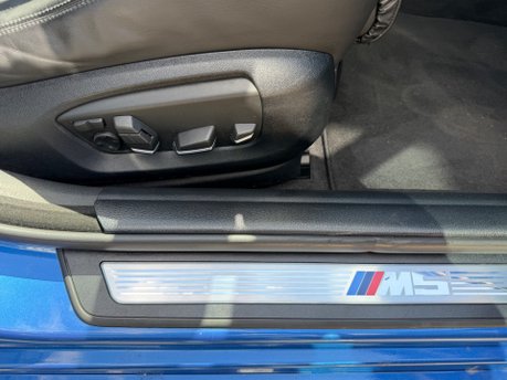 BMW M5 M5 38