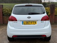 Kia Venga 1.6 Venga 3 ISG 5dr 10
