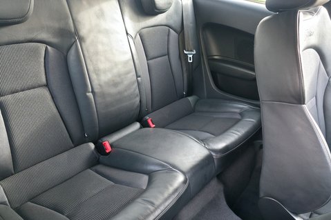 Audi A1 TDI S LINE..£20:00 R/TAX..12 SERVICES..LAST OWNER HAS OWNED IT 10 YEARS 8