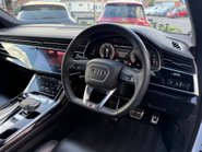 Audi Q8 TDI QUATTRO BLACK EDITION 32