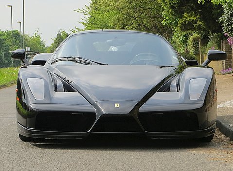 Ferrari Enzo 4