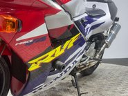 Honda RVF 2000 LATE REGISTERED GENUINE 8K CLASSIC 400CC SUPER SPORT 11