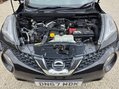 Nissan Juke 1.5 dCi N-Connecta Euro 6 (s/s) 5dr 17