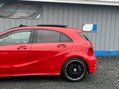 Mercedes-Benz A Class 2.1 A200d AMG Line Euro 6 (s/s) 5dr 20