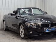 BMW 4 Series 2.0 428I SE Auto 2dr 18