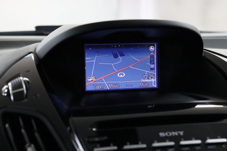 Ford B-Max TITANIUM NAVIGATOR 38