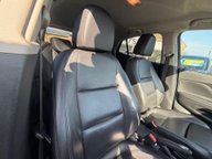 Vauxhall Mokka X ELITE NAV CDTI S/S 9