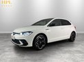 Volkswagen Polo 1.0 TSI Black Edition Hatchback 5dr Petrol DSG Euro 6 (s/s) (115 ps) Air Co 3