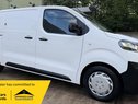 Citroen Dispatch 2.0 BlueHDi 1400 Enterprise M Panel Van 6dr Diesel Manual FWD 2 Euro 6 (s/s