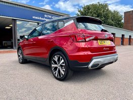 SEAT Arona 1.0 Arona Xperience Lux EcoTSI Semi-Auto 5dr 81