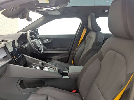 Polestar 2 2 Pilot Plus EV AWD 4WD 5dr 34
