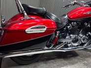 Yamaha XVZ1300 ROYALSTAR 2008 ONLY 14K FLAGSHIP CRUISER BIKE VTWIN 9