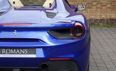Ferrari 488 Spider 20