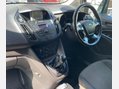 Ford Transit Connect 1.5 TDCi 220 Panel Van 5dr Diesel Manual L1 H1 (120 g/km, 74 bhp) 41