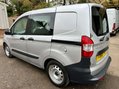 Ford Transit Courier 1.5 TDCi Kombi L1 H1 Euro 6 6dr 7