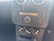 Nissan Qashqai 1.6 VISIA 16