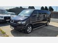 Volkswagen Transporter T5.1 HIGHLINE CAMPPER DAY VAN LWB 2.0 TDI 140ps NO VAT 5