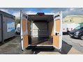 Citroen Relay ENTERPRISE 35 L3 H2 LWB 2.2 HDI 140ps EU6 22