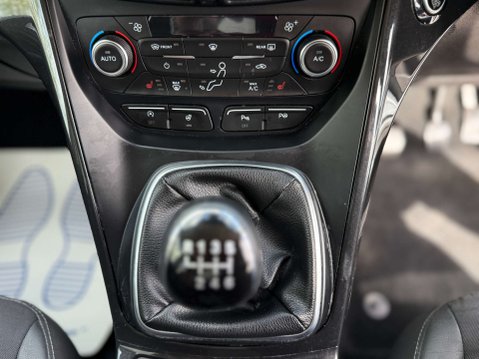 Ford Kuga 2.0 Kuga Titanium TDCi 5dr 66