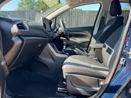 Suzuki S-Cross MOTION BOOSTERJET MHEV 3