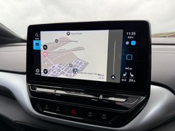 Volkswagen Id.4 Pro Performance 77kWh Style Edition SUV 5dr Electric Auto (204 ps) 41