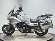 Yamaha XJ 2000 SPARES OR REPAIR PROJECT BIKE 900CC TRIKE PROJECT? 4