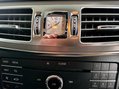 Mercedes-Benz E Class 2.1 E220 BlueTEC AMG Night Edition (Premium Plus) G-Tronic+ Euro 6 (s/s) 5d 36
