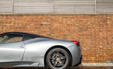 Ferrari 458 Speciale 27