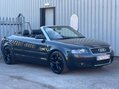 Audi A4 2.4 A4 SE Cabriolet Auto 2dr 5