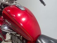 Suzuki Marauder GZ 2009 RUNNING PROJECT CRUISER BIKE SPARES OR REPAIR 125CC 11