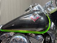 Kawasaki VN 1500 2000 ONLY 15K CUSTOM PAINT JOB PROJECT CRUISER BIKE 17