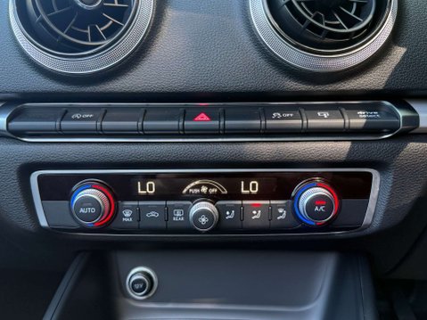 Audi A3 1.4 A3 S Line TFSI 2dr 30